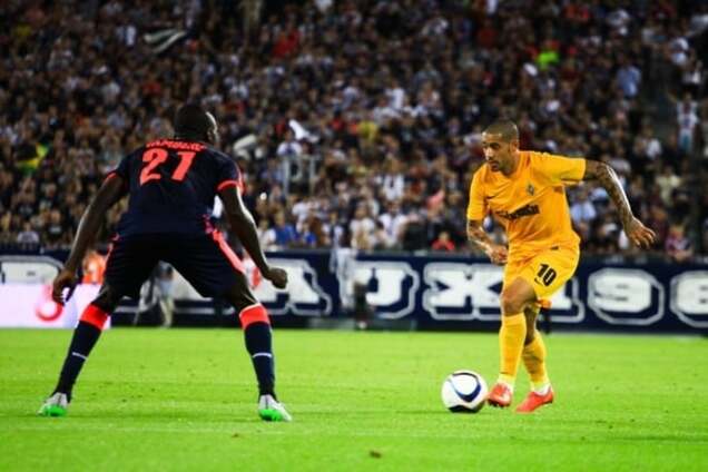 Печаль Тимощука. Результаты Лиги Европы 27 августа