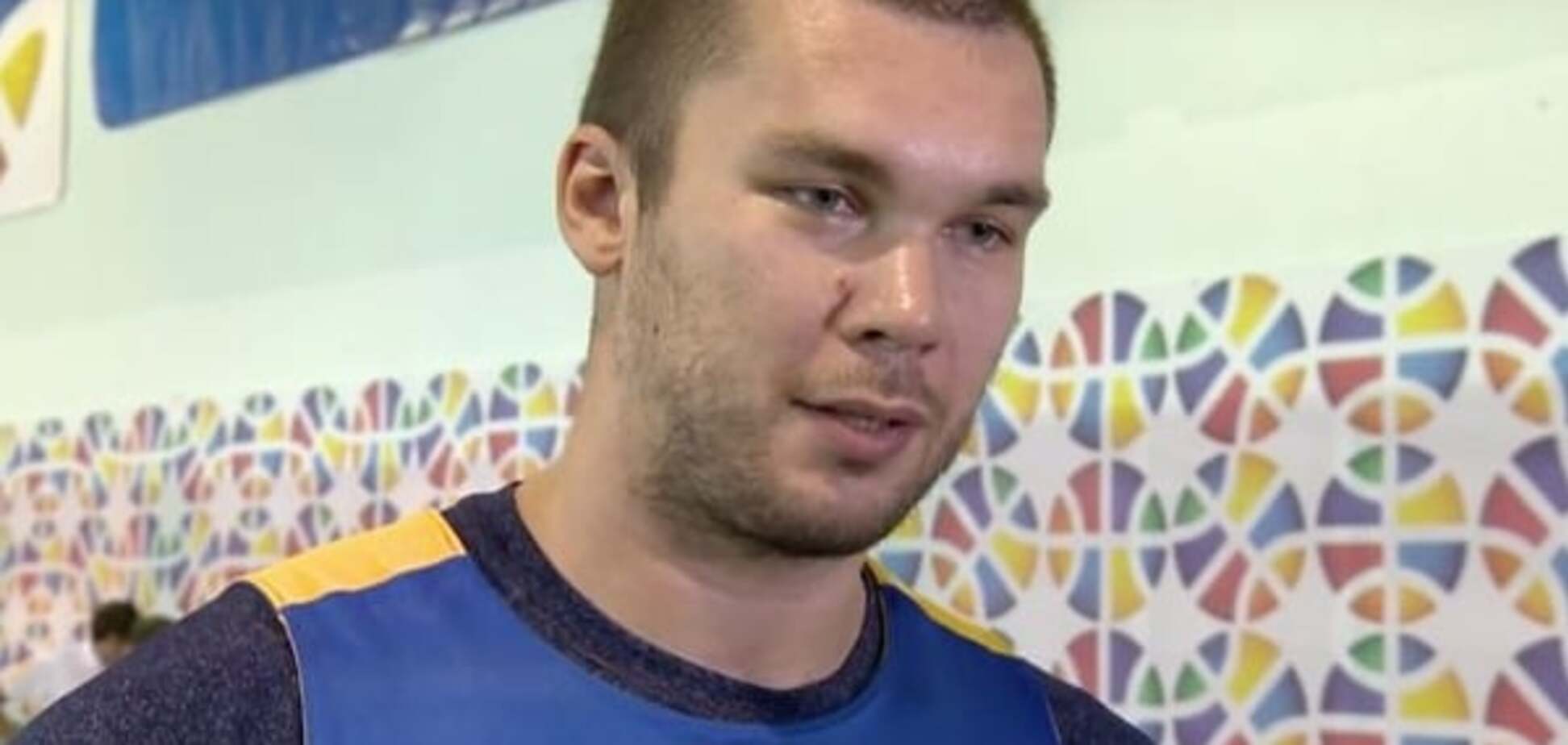 Сборная Украины стала играть жестче – капитан