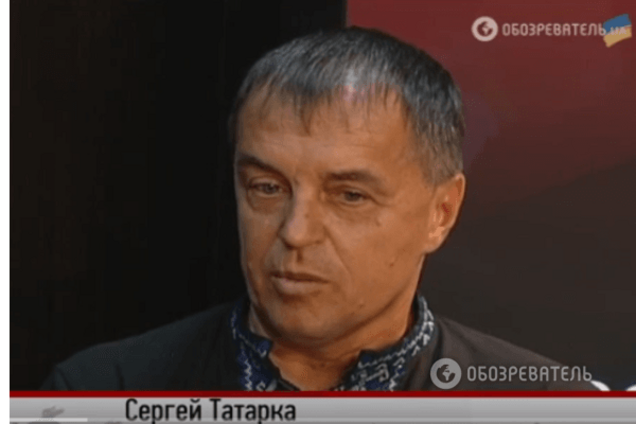 Депутат з Щастя придумав, як швидко вилікувати Україну від сепаратизму