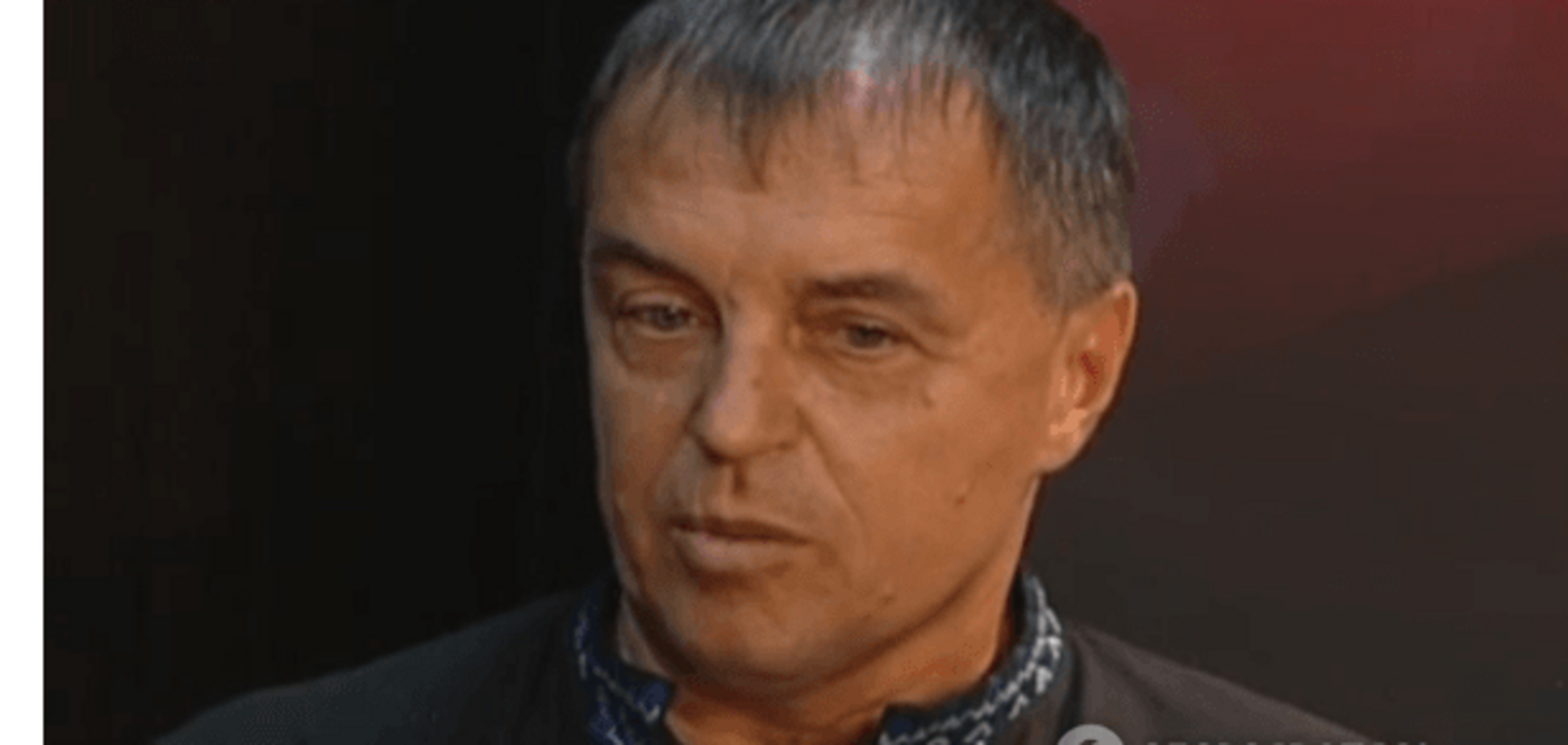 Депутат из Счастья придумал, как быстро вылечить Украину от сепаратизма