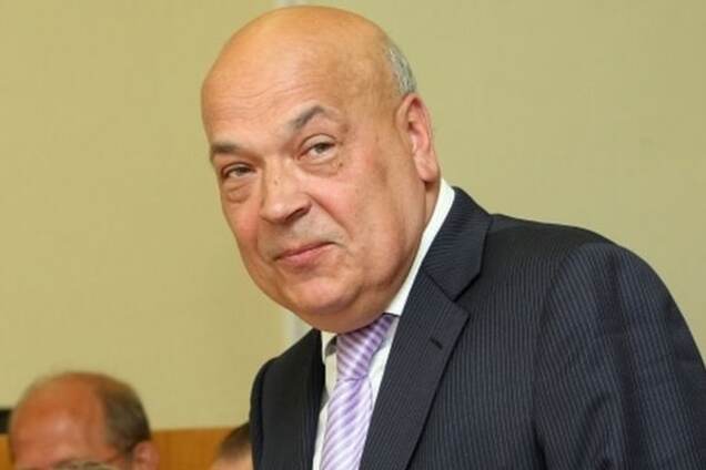 Москаль пожаловался на закарпатцев: держатся за Буденного и Розу Люксембург