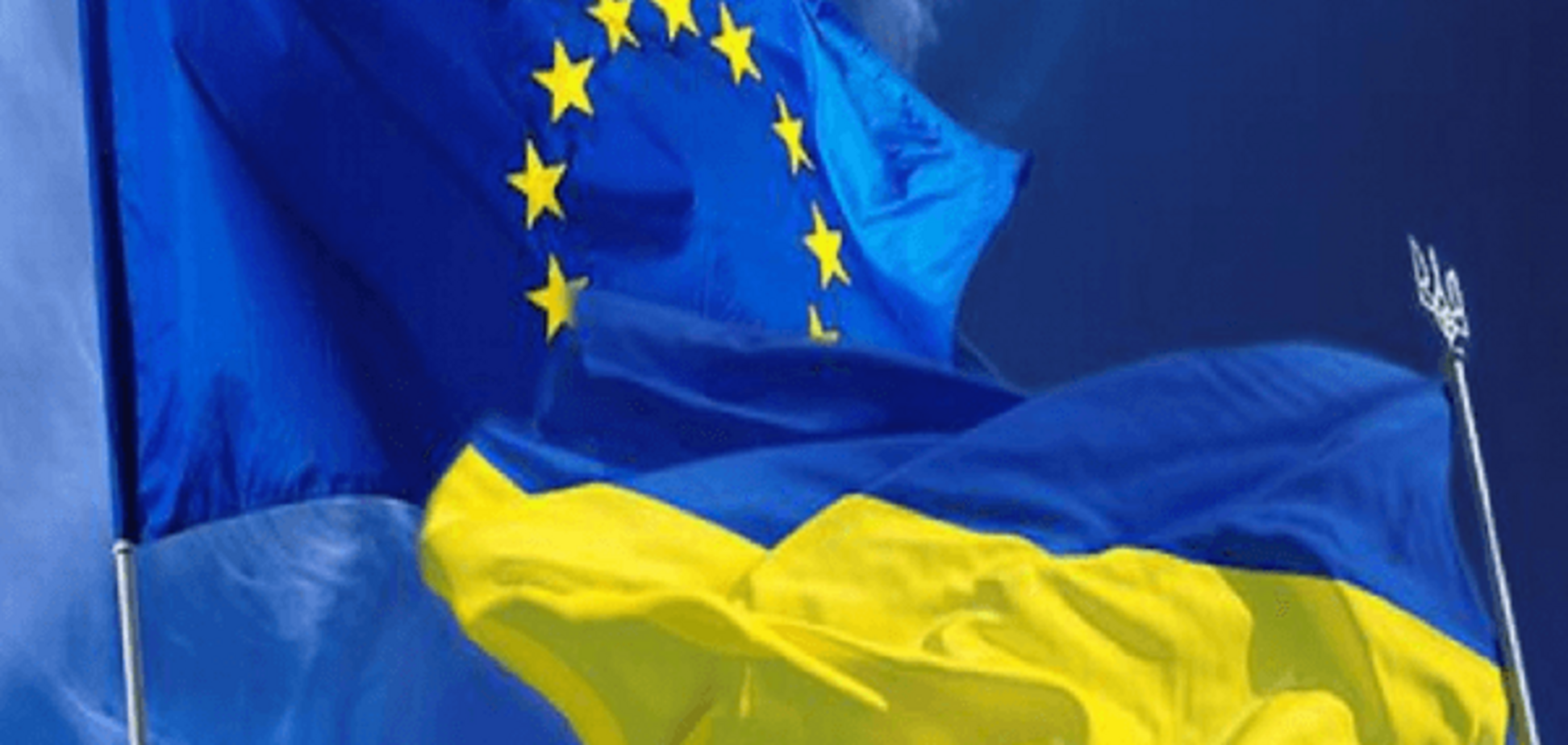 Греция и Кипр получили сигнал о евроассоциации с Украиной