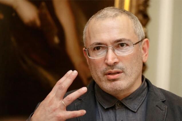 'Геноцид у нацистов тоже был по закону': Ходорковский призвал не соблюдать аморальные законы