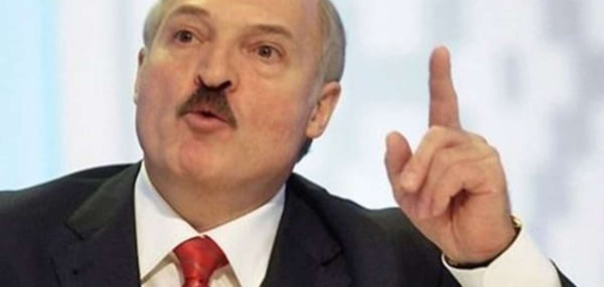 'Живіть на своєму': Лукашенко закликав білорусів не створювати зайвих проблем