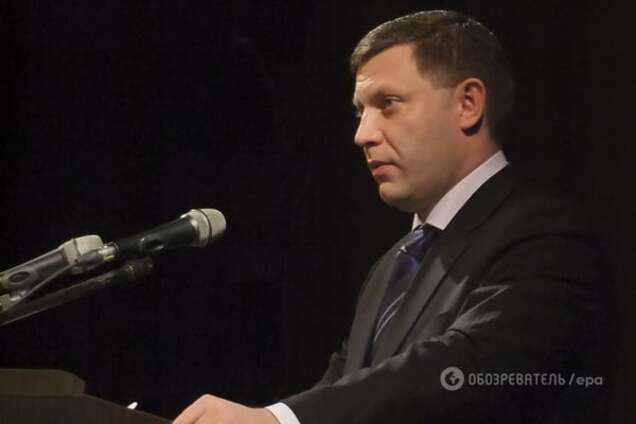 Вся надежда на Россию: Захарченко провел закрытое совещание в Снежном