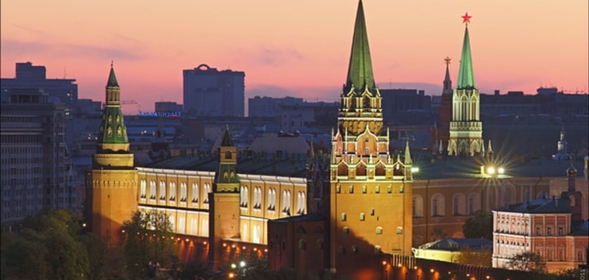 Інвесторам Росії порадили відстежувати 'пульс Кремля' на Донбасі