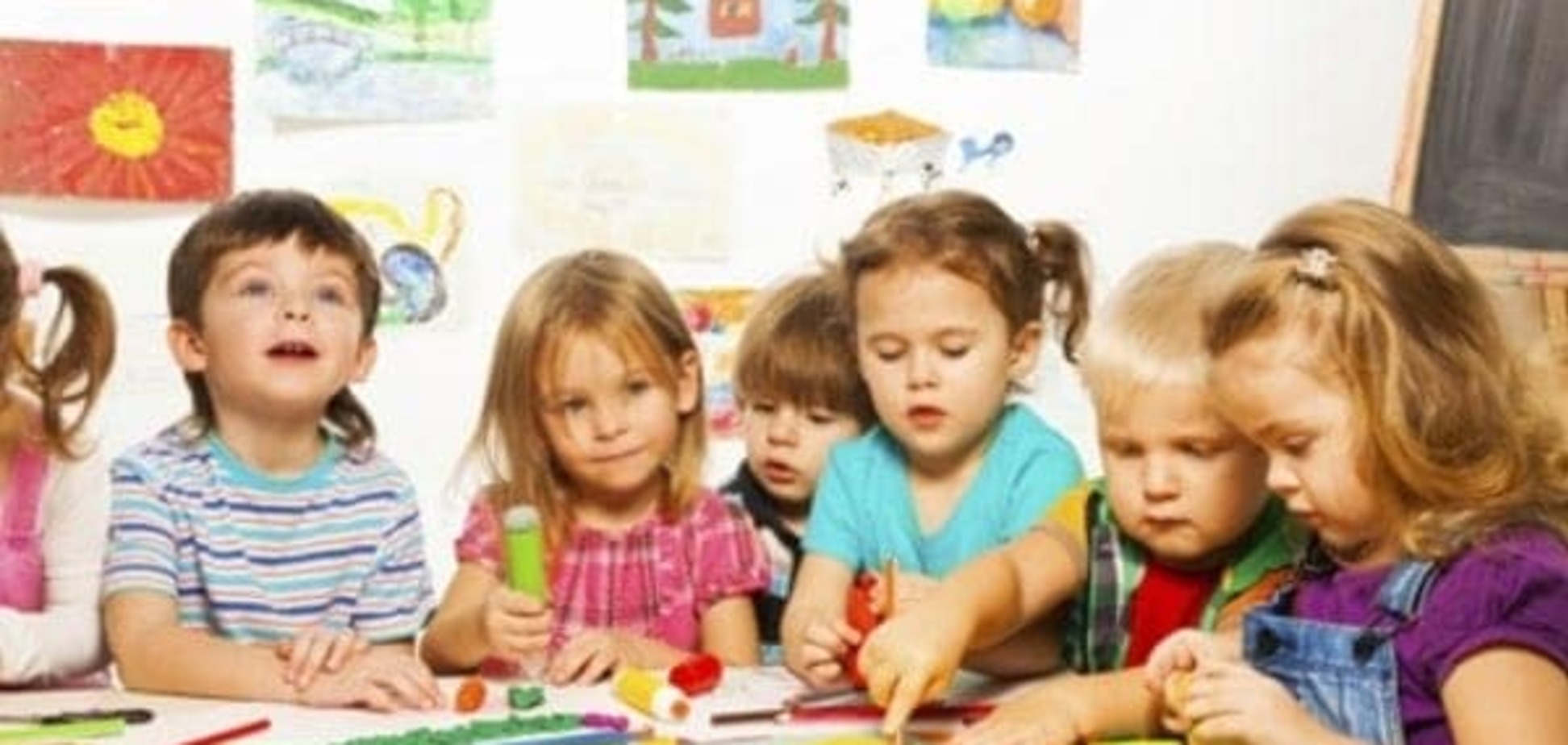 Первые дни в детском саду: как наладить жизнь ребенка