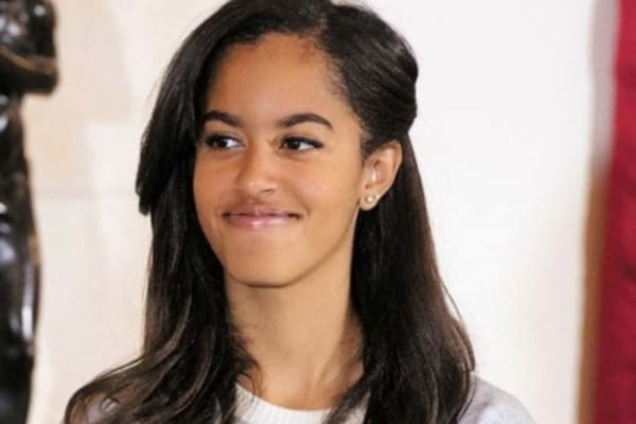 17-річна дочка Обами названа 'іконою стилю', що сходить: найкращі фото красуні