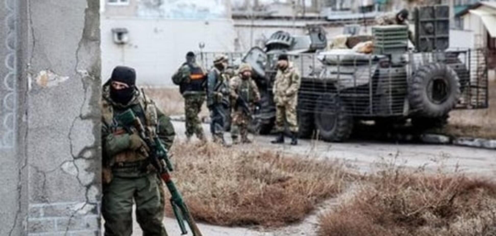 В сети зафиксировали вброс ложной информации о потерях ВСУ на Донбассе