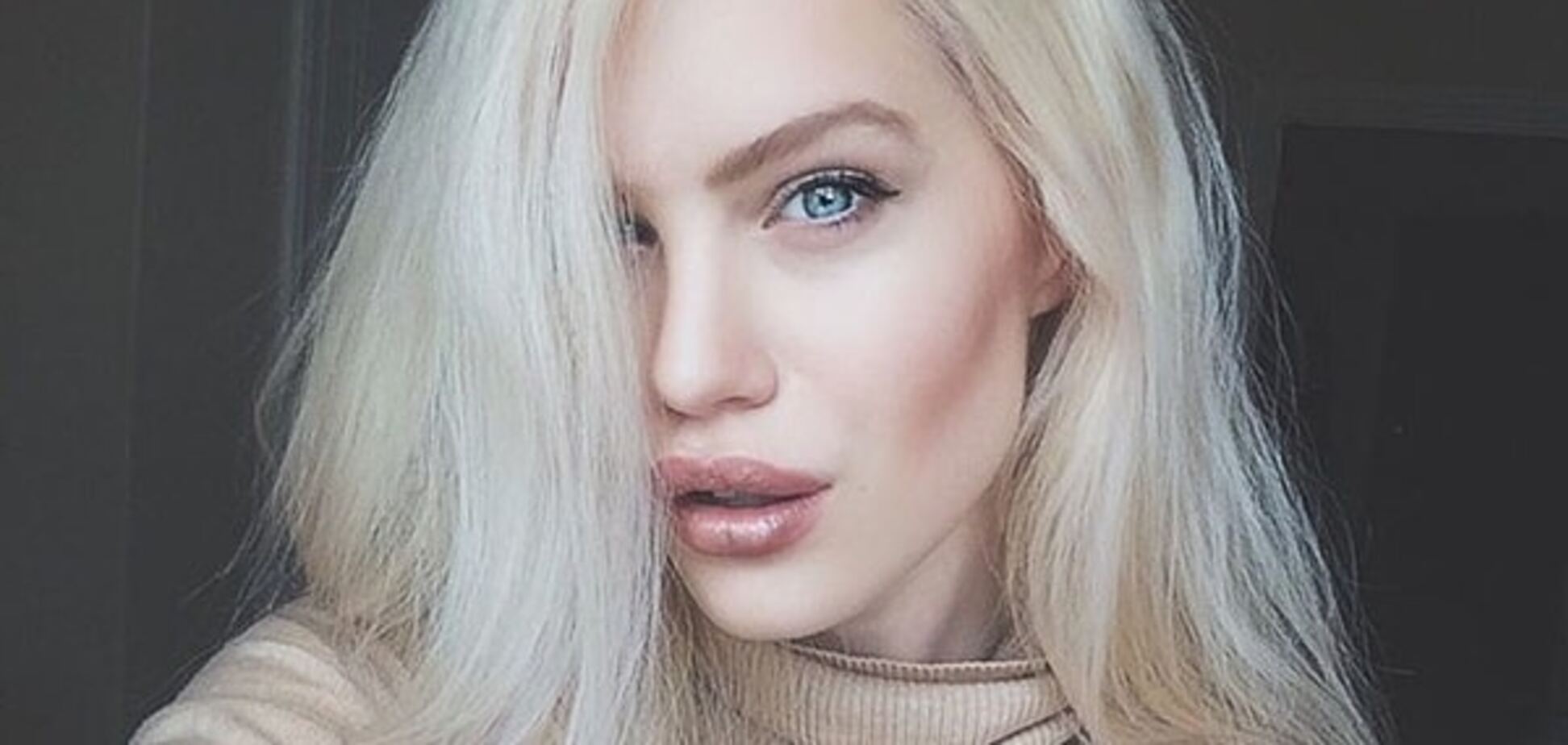 Слишком большая: 19-летняя модель раскрыла правду о жестоком мире моды