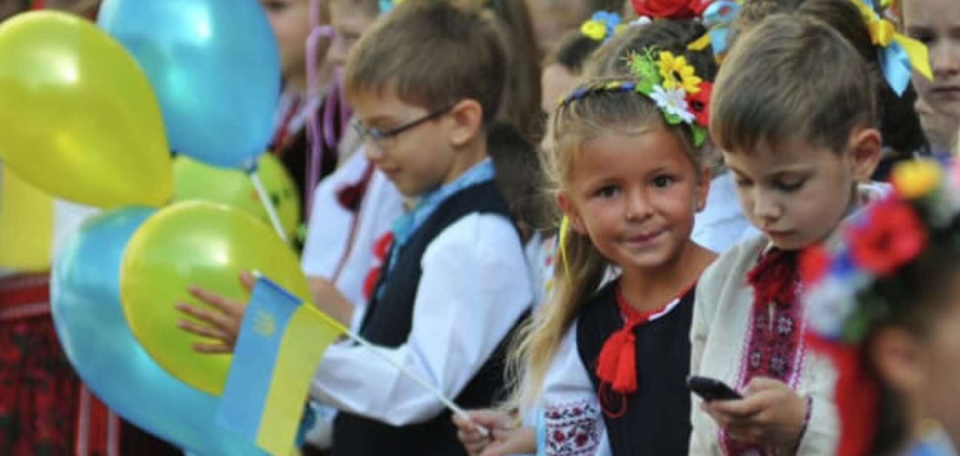 Поборы в украинских школах: на что идут деньги родителей и на сколько это законно