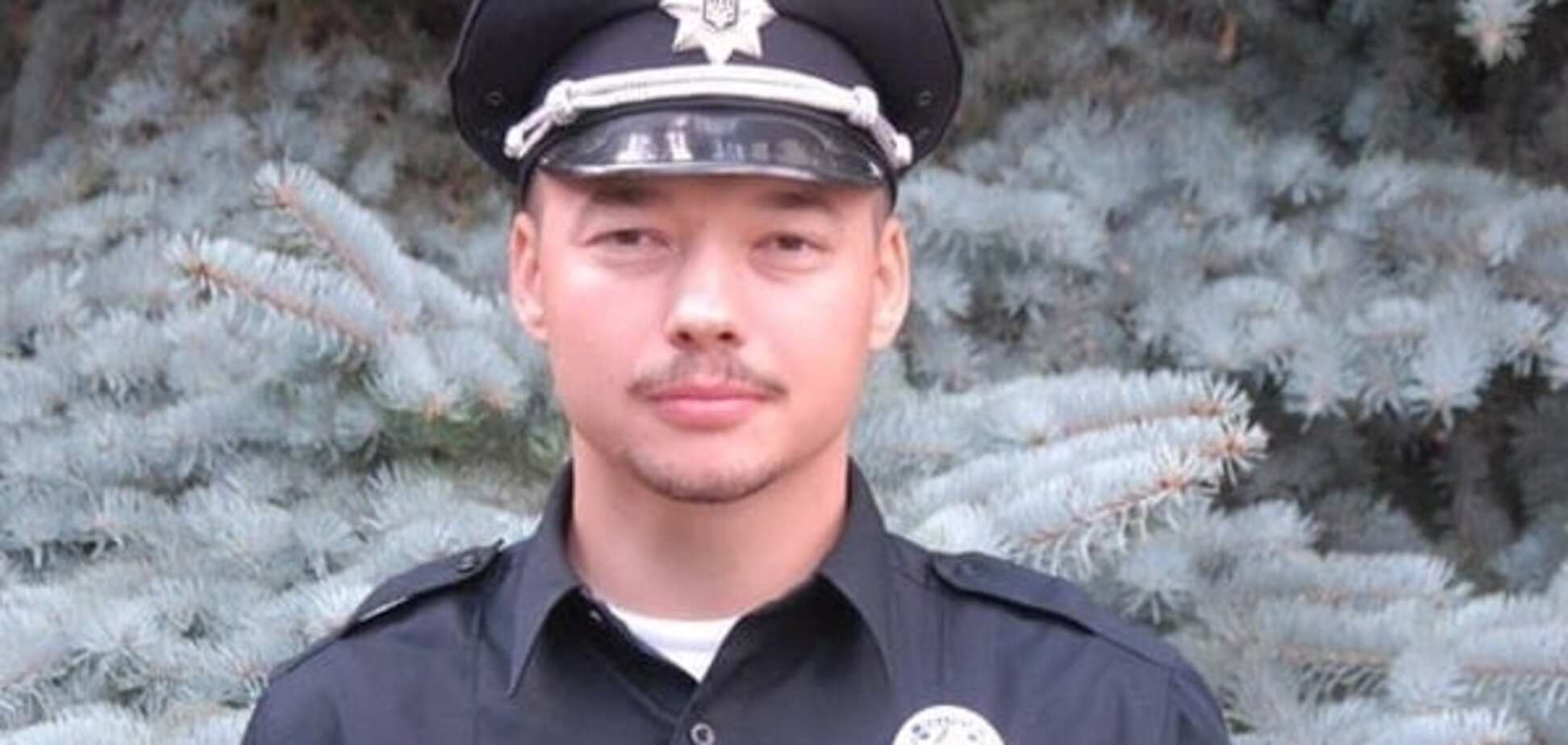 Главу патрульной полиции Львова срочно вызвали в Киев