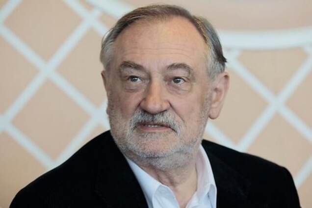 День рождения Богдана Ступки: лучшие цитаты гения об Украине, патриотизме и войне