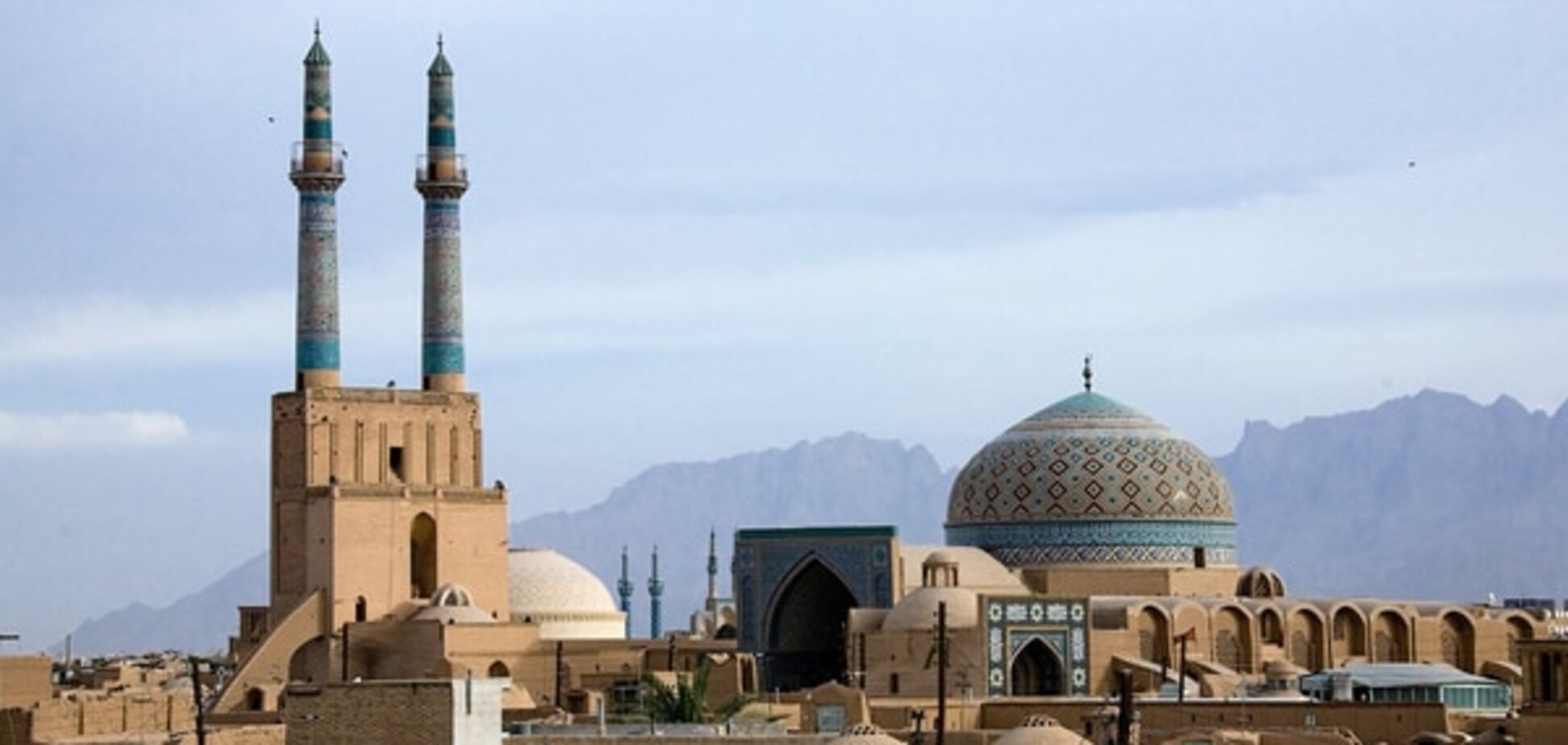 Иран плюнул в лицо России