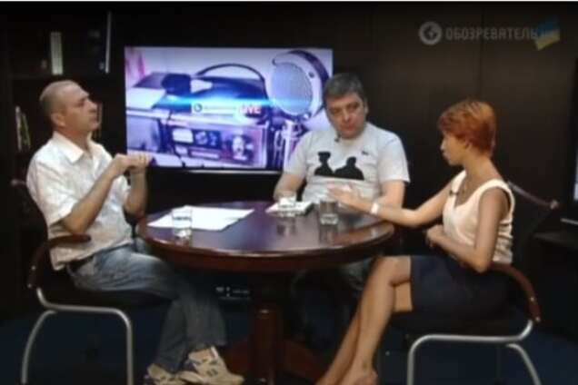 Правозащитник: приговор Сенцову и Кольченко – предупреждение россиянам и жителям Крыма