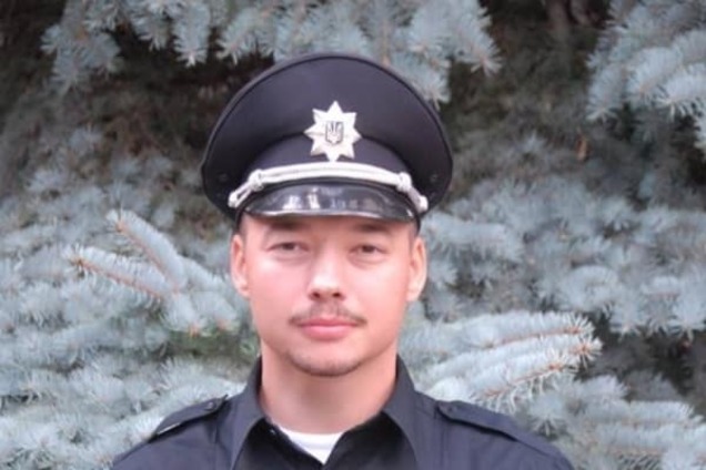 'Может, он просто устал': Геращенко заступился за начальника львовской полиции