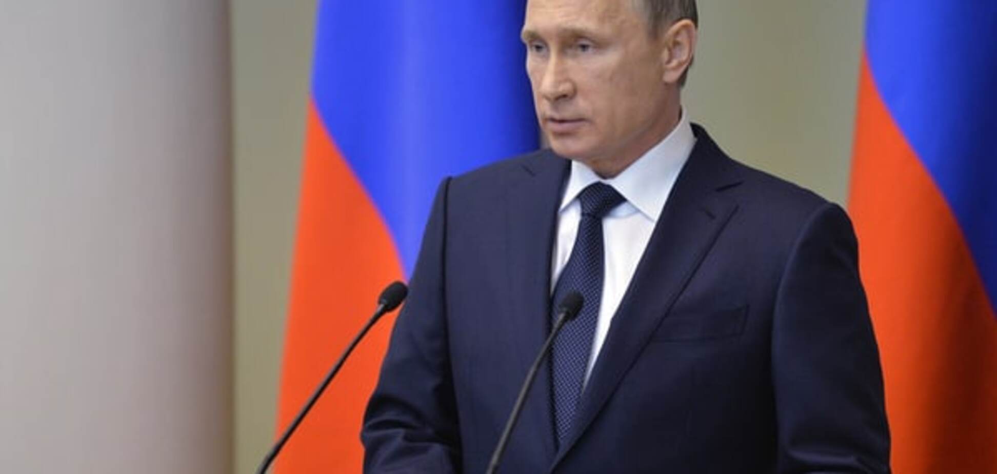 Пентагон: Путін бачить загрозу в європейському шляху розвитку України