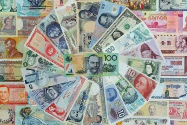 Украинцам на заметку: назван ТОП-10 самых устойчивых валют мира