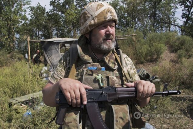 На Донбассе назвали новую горячую точку