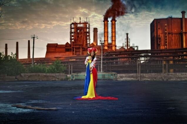 'Русскому миру' не рады: Донбасс не отказывается от Украины