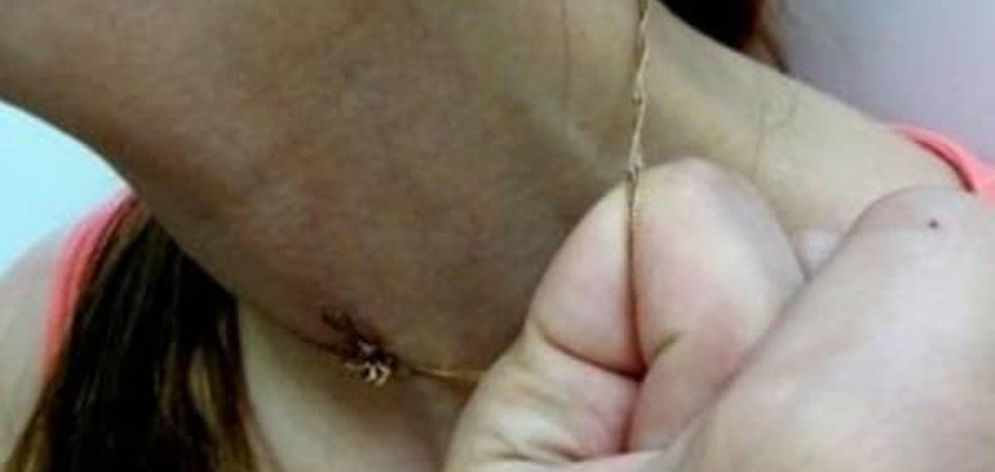 В Запорожской области поймали серийного насильника-грабителя