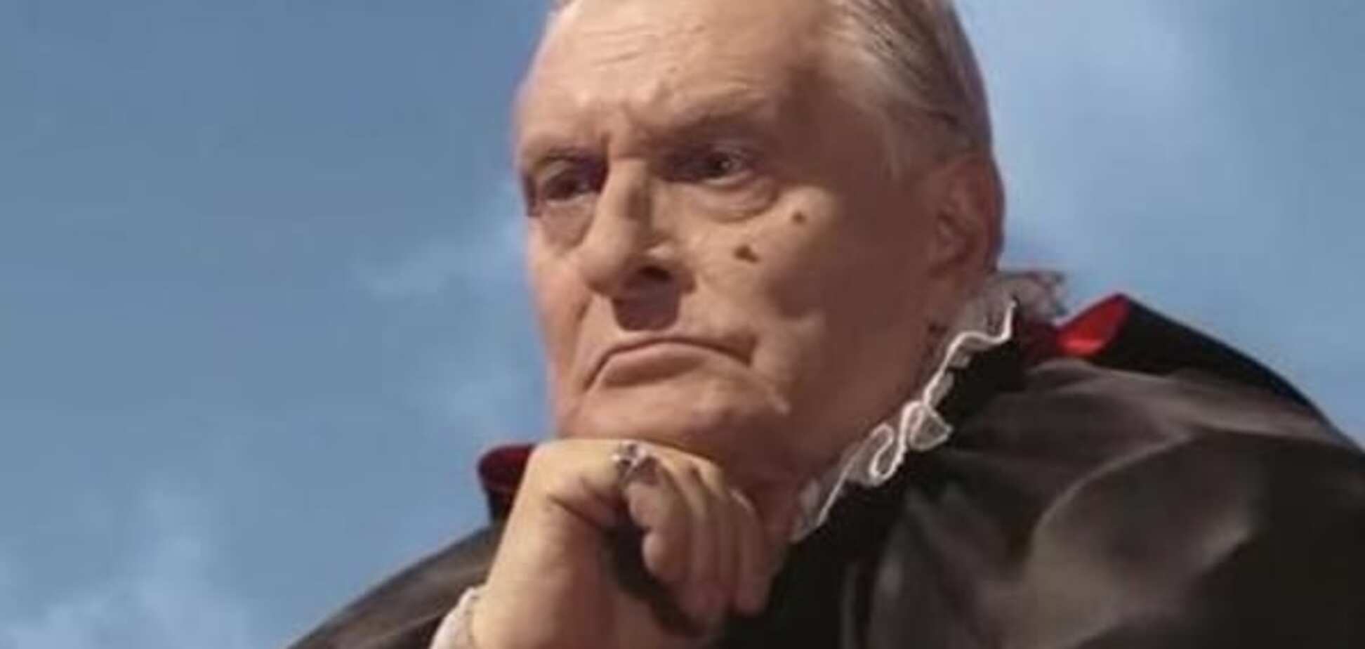 В России взялись за чертей