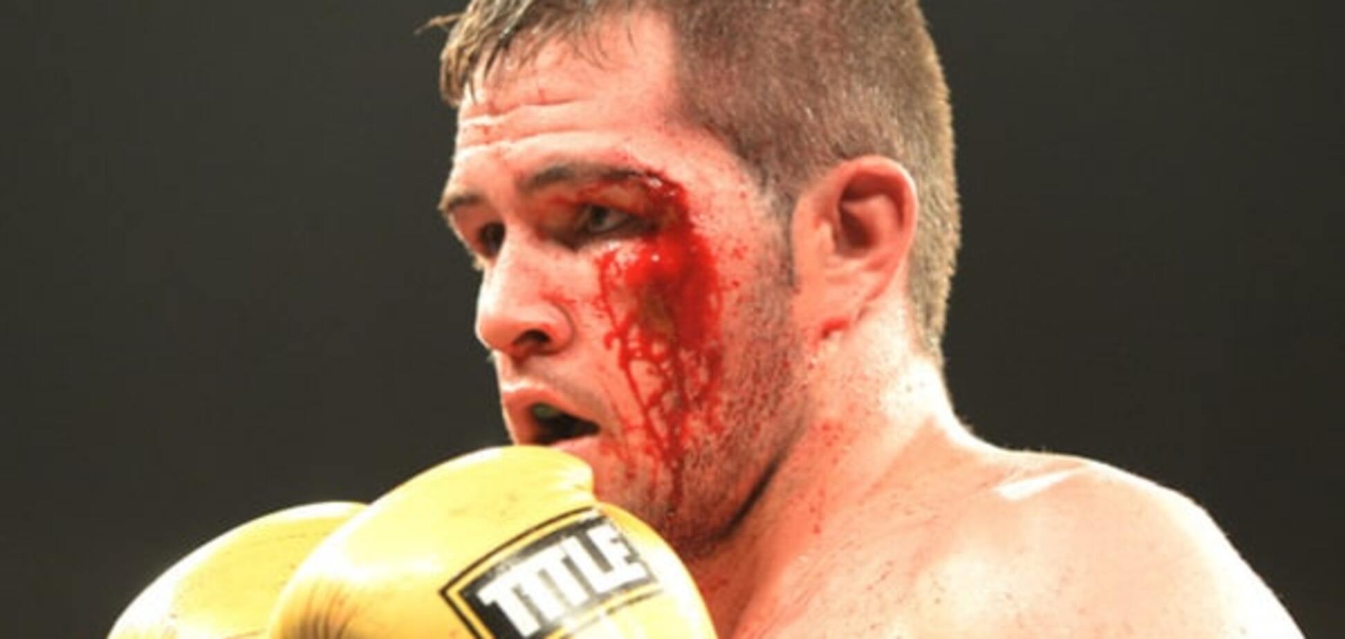 Дерзкий Мюллер. Почему Усику предстоит самый дикий бой в карьере