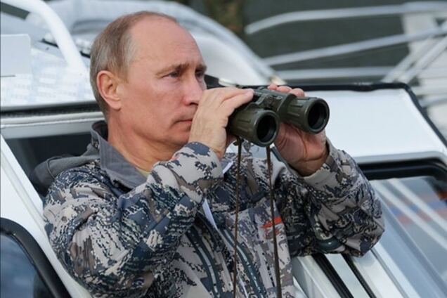 Путін забуксував, але все ще готується до великої війни - Фельштинський