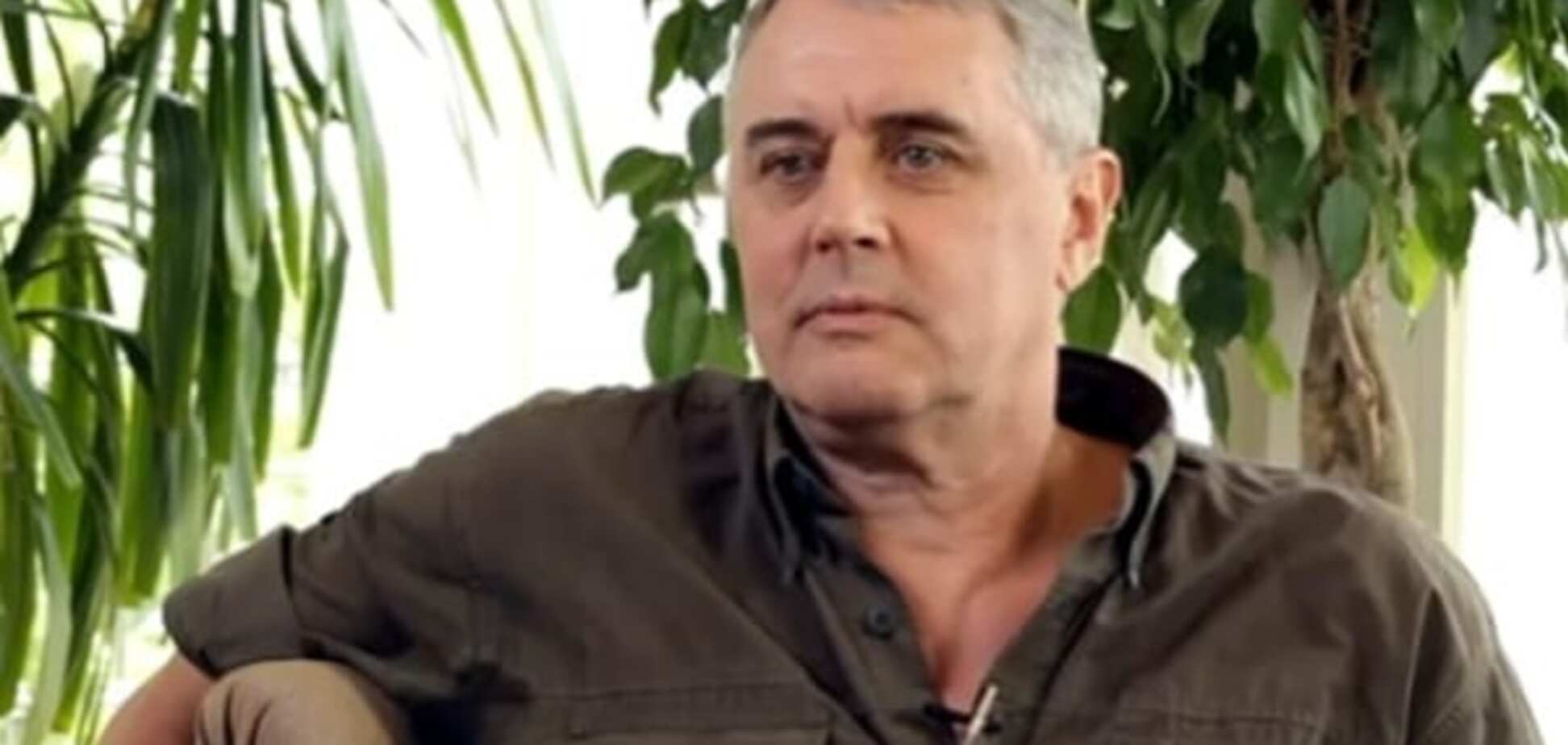 Известный писатель назвал главное отличие украинцев и россиян