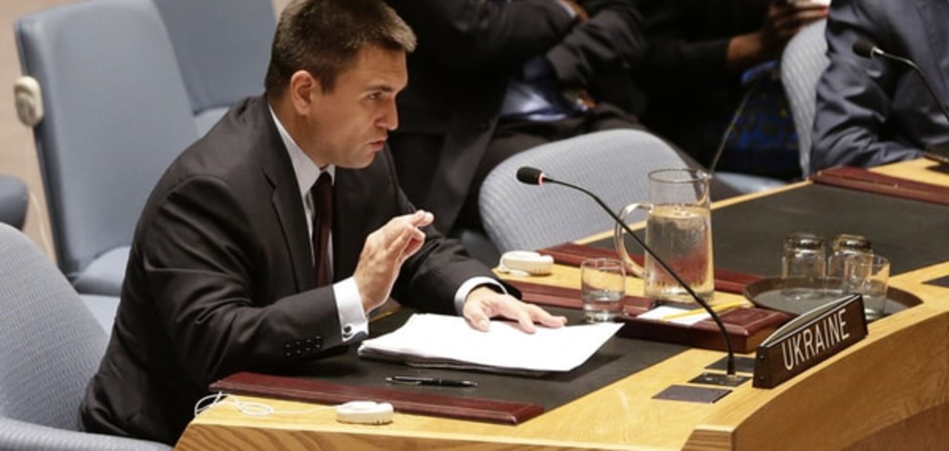 Украину будут 'экзаменовать' сразу 8 миссий ЕС