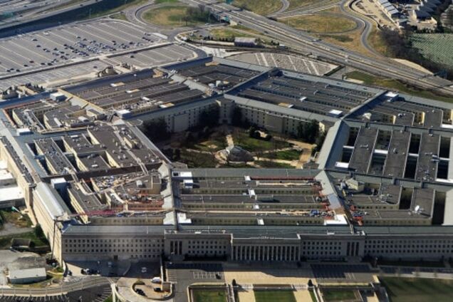 Пентагон авіаударом ліквідував лідера хакерського угруповання ІД