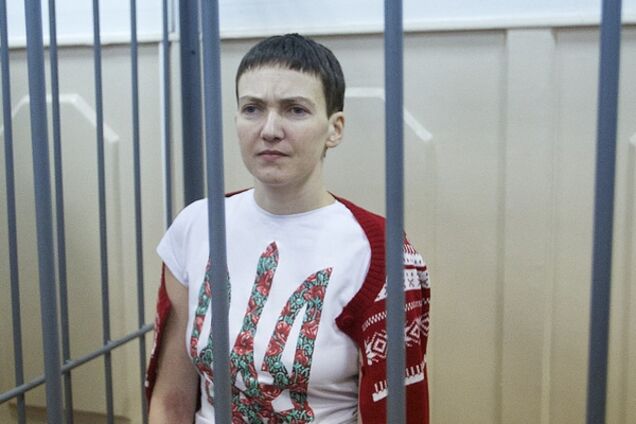 Дело Савченко: адвокат раскрыл 'притянутые за уши' доказательства. Опубликованы документы