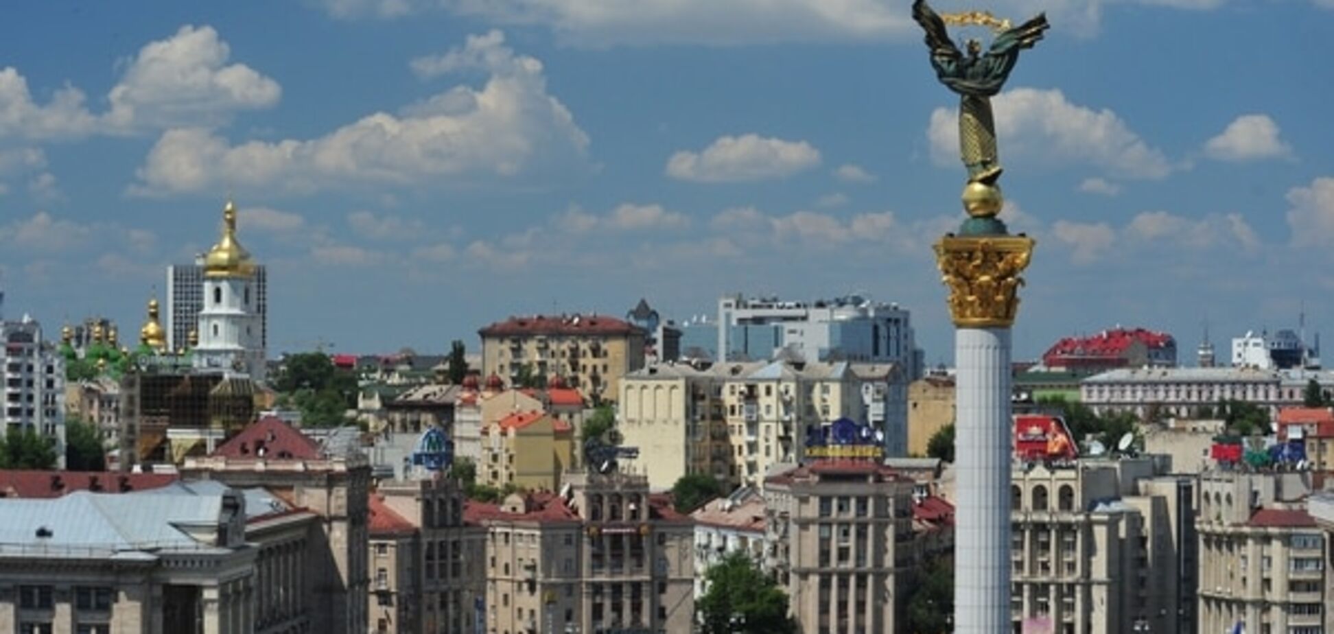 В Киеве появятся 30 станций метро, пять автовокзалов и третий аэропорт