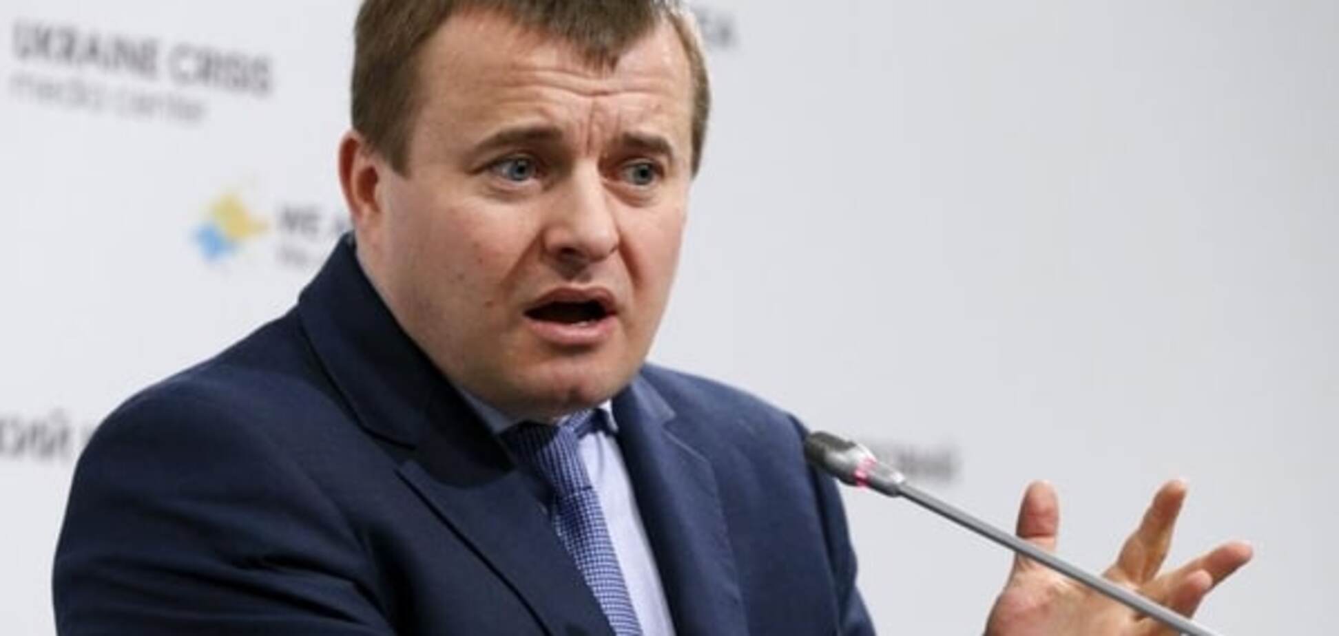Демчишин пообещал украинцам не отключать электричество зимой