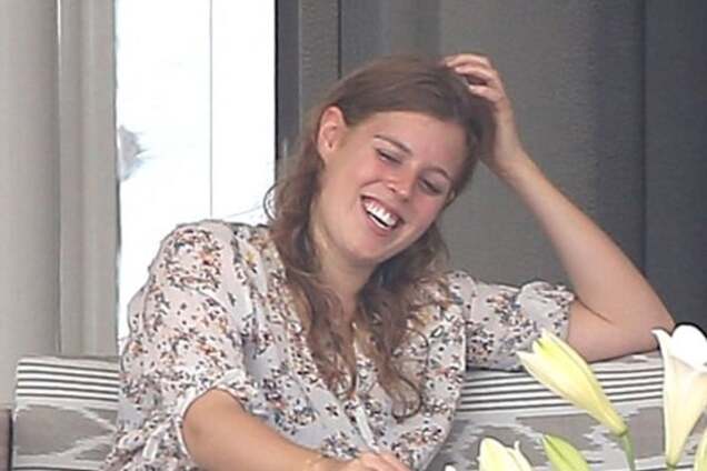 Внучка королевы Елизаветы устроила себе 10-месячный отпуск: яхта Абрамовича и вечеринки с олигархами