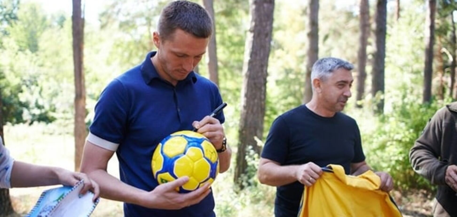 Провокация и дискредитация: 'Металлист' шокировал заявлением о полке 'Азов'