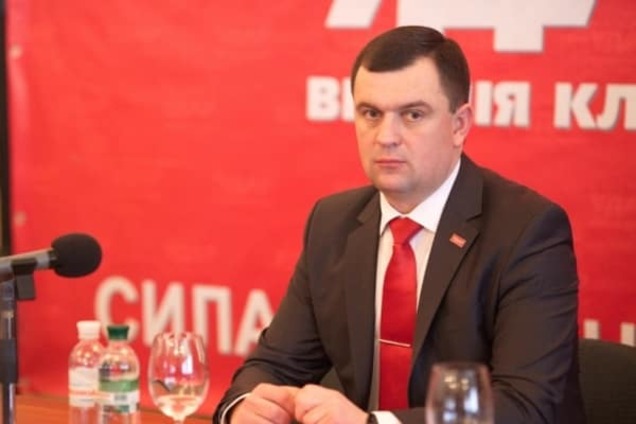 В БПП рассказали, о чем договариваются с 'Народным фронтом'