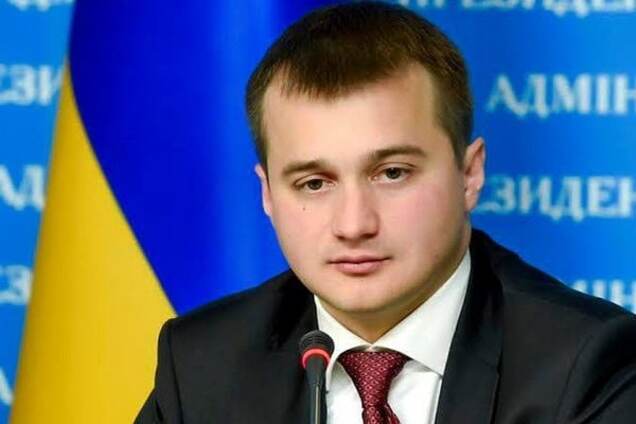 Порошенко призначив Березенка своїм позаштатним радником