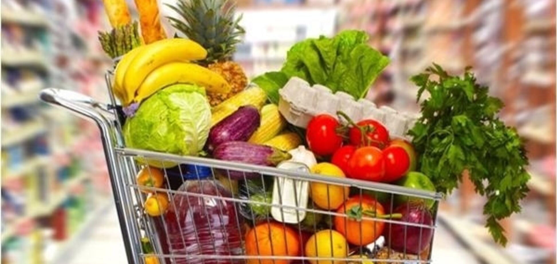 Как изменятся цены на основные продукты питания осенью: инфографика