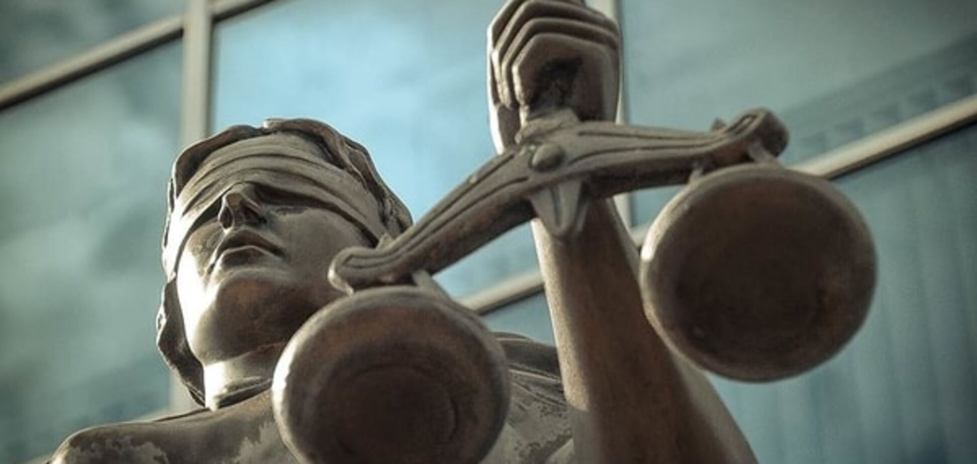 'У нас теперь полноценная власть': в 'ЛНР' начали строить судебную систему