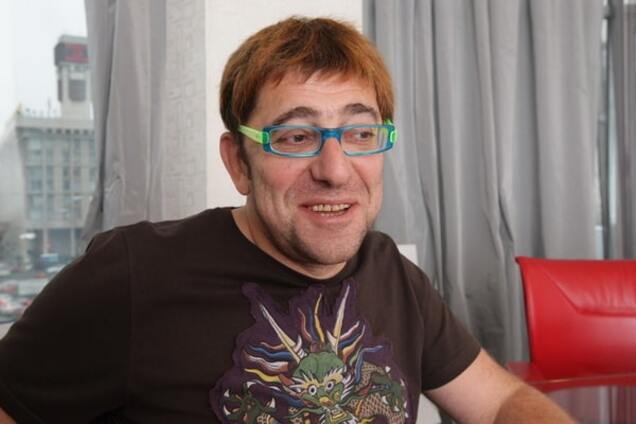 Миллионер Корогодский отказался от российского гражданства