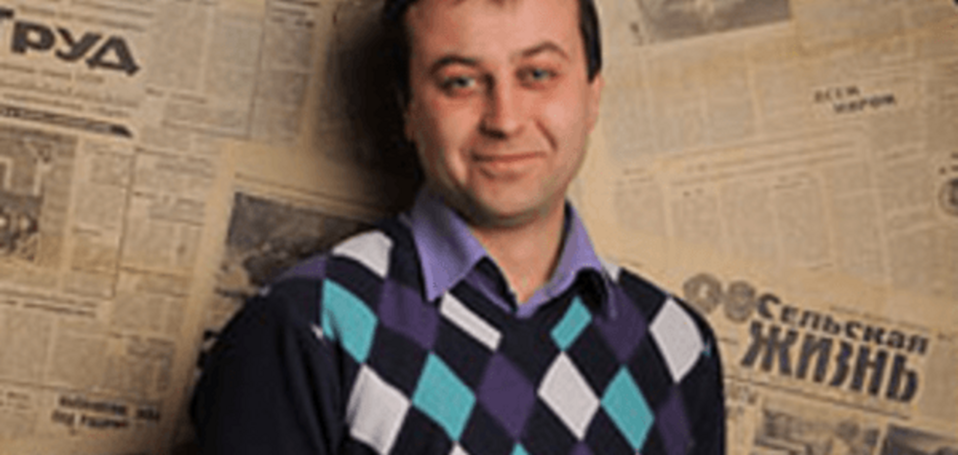 Обхохочешься: Порошенко доверил Госуправление делами КВНщику Борзову