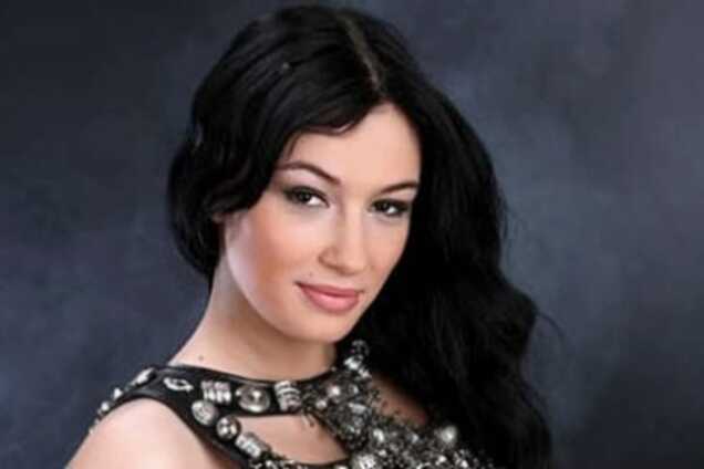 Приходько сравнила жену Президента Украины с Анджелиной Джоли