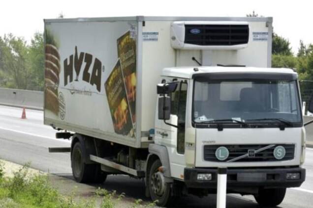 В Угорщині та Італії затримали причетних до загибелі сотень мігрантів