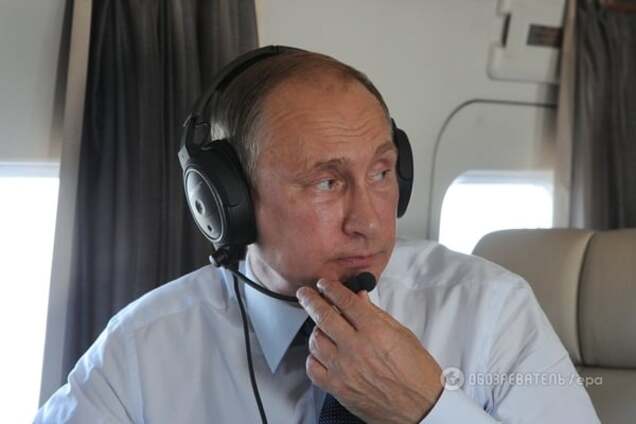 Всё-таки летит: Путин посетит США впервые за 8 лет