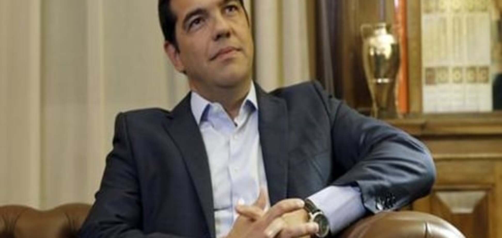 Опитування: партія Ципраса залишається лідером симпатій виборців