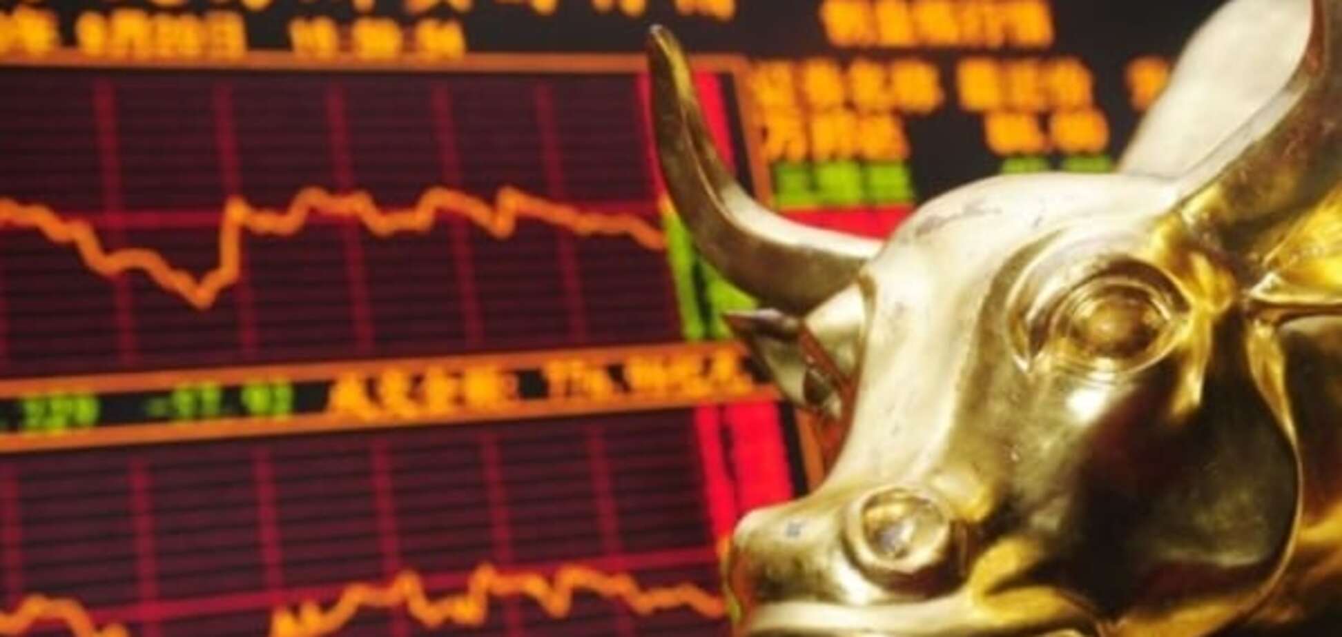 Невтішні прогнози: Китайському фондового ринку загрожує новий обвал