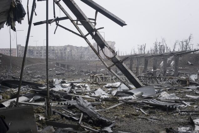 Донецкий аэропорт опять в огне: в ОБСЕ зафиксировали обострение ситуации