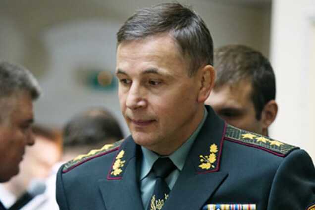 У Гелетея появились вопросы к МВД по поводу операции 'Иловайск'