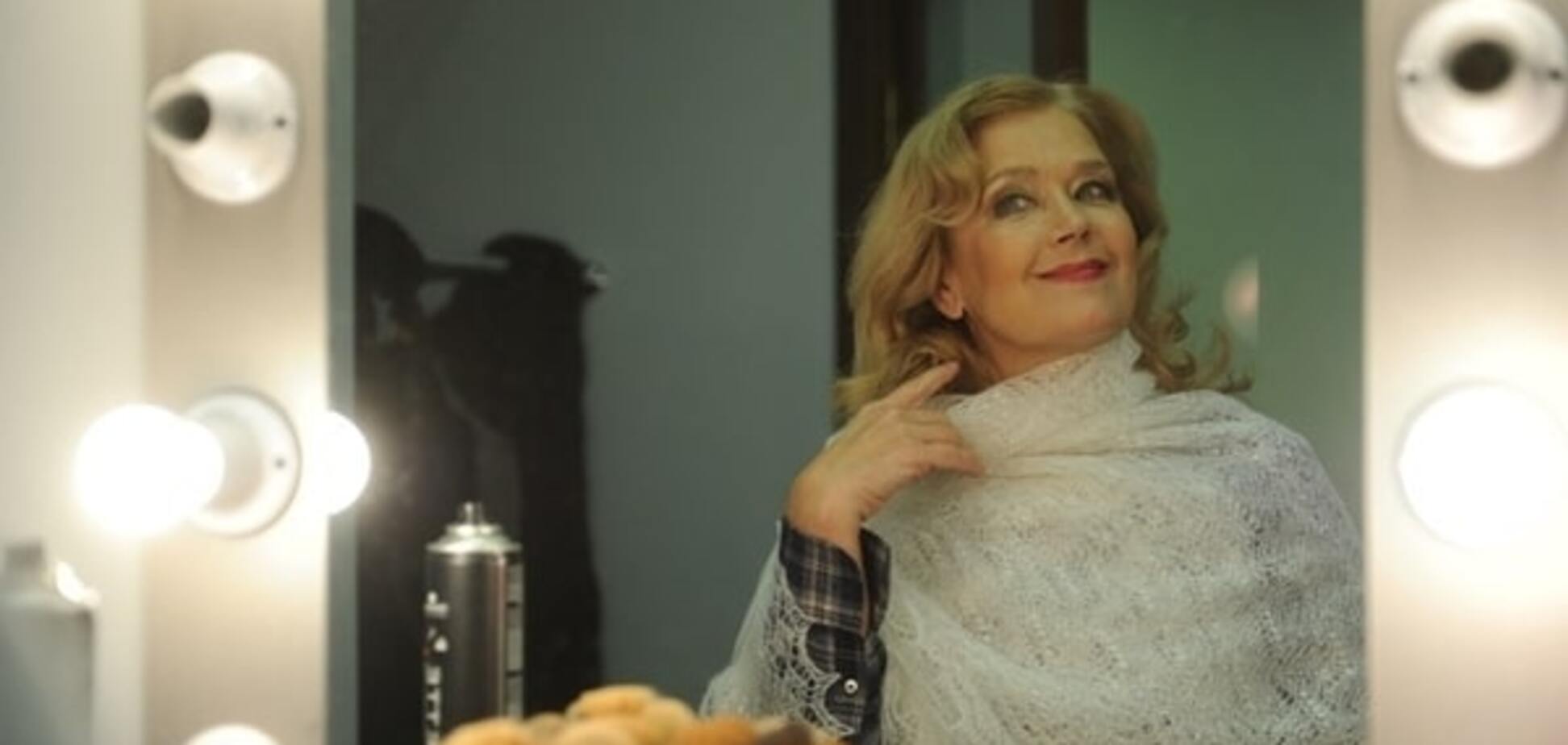 Гастролі Ірини Алферової у Києві та Одесі скасували через її підтримку Путіна